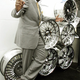 Image for article titled Sean "P. Diddy" Combs To Launch Car Service For Britney Spears, Lindsay Lohan, Other Drunk Celebs